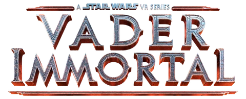Обложка игры «Vader Immortal – Episode I»