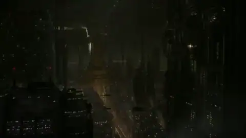 Скриншот игры Star Wars: 1313, кадр 1
