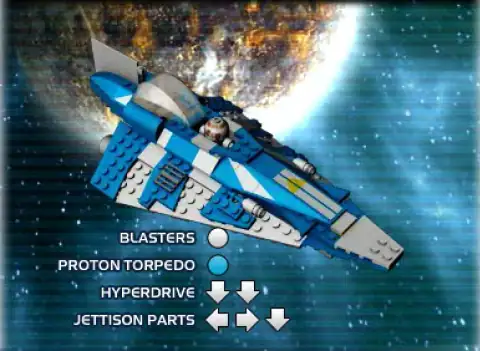 Скриншот игры Ace Assault (2011), кадр 1