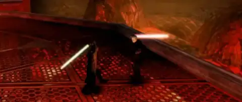 Скриншот игры Star Wars Battlefront: Elite Squadron (2009), кадр 4
