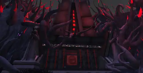 Скриншот игры Star Wars: Clone Wars Adventures (video game) (2010), кадр 6