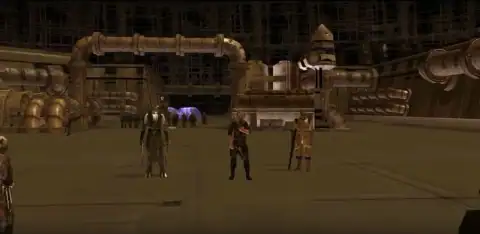 Скриншот игры Star Wars: Empire at War: Forces of Corruption (2006), кадр 3