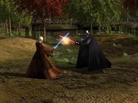 Скриншот игры Star Wars: Empire at War (PC, 2006), кадр 5
