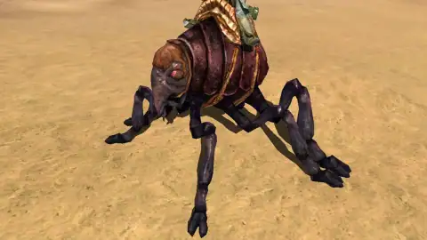 Скриншот игры Star Wars Galaxies (PC, 2003), кадр 3