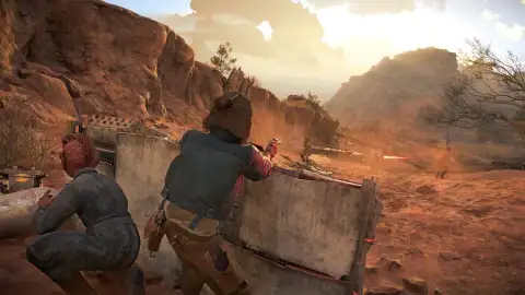 Скриншот игры Star Wars Outlaws (PC, 2024), кадр 5