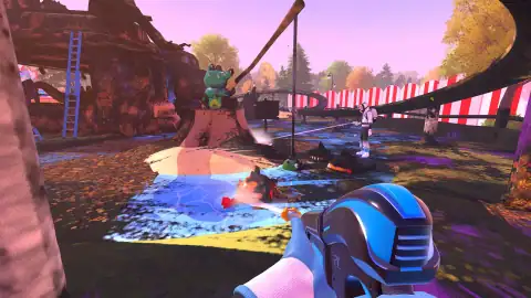 Скриншот игры PowerWash Simulator 2 (PC, 2025), кадр 3