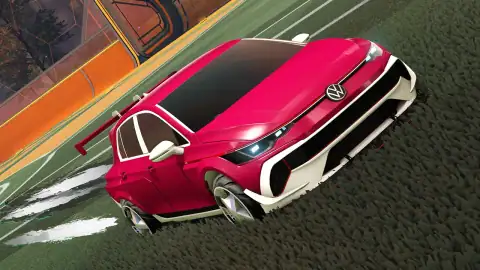 Скриншот игры Rocket League (PC, 2015), кадр 4
