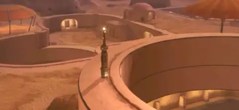 Скриншот игры Star Wars: The Old Republic: Galactic Strongholds (2014), кадр 3