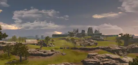 Скриншот игры Star Wars: The Old Republic: Onslaught (2019), кадр 3