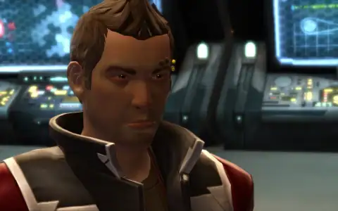 Скриншот игры Star Wars: The Old Republic: Rise of the Hutt Cartel (2013), кадр 6