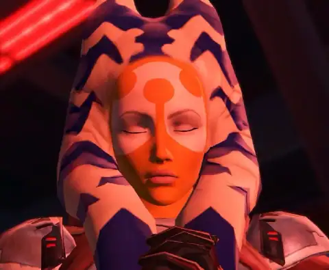 Скриншот игры Star Wars: The Old Republic: Shadow of Revan (2014), кадр 3