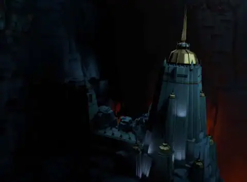 Скриншот игры Vader Immortal – Episode I (2019), кадр 5