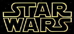 Star Wars Logo