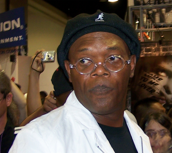 Mace Windu